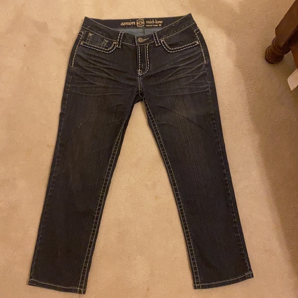 Women’s size 12 jeans - Picture 5 of 5